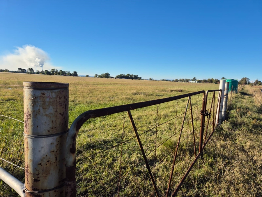 0 Bedroom Property for Sale in Vaal Power A H Free State